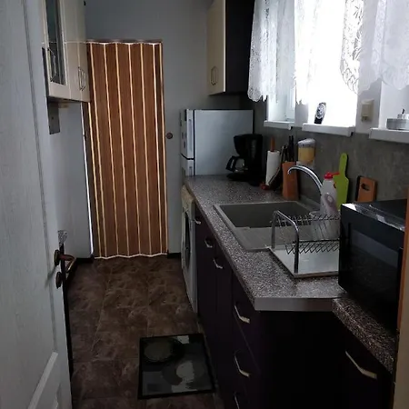 Apartment Деспина