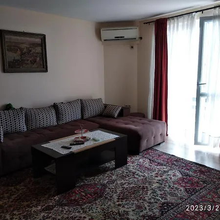 Деспина Balchik