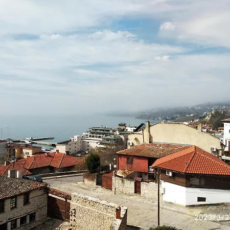Деспина Balchik