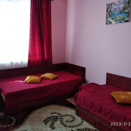 Деспина Apartment Balchik