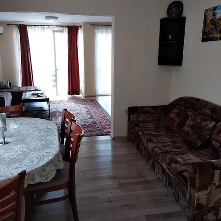 Apartment Деспина *